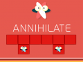 Jeu Annihilate