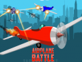 Jeu Airplane Battle