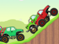 Jeu Valley race