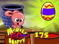 Jeu Monkey Go Happy Stage 175