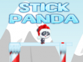 Jeu Stick Panda