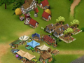 Jeu Manor Farm