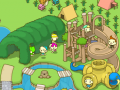 Jeu Grow Park