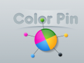 Jeu Color Pin