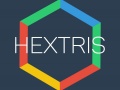 Jeu Hextris