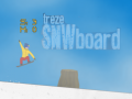 Jeu Treze Snwboard