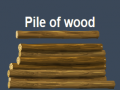 Jeu Pile Woods