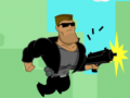 Jeu Arnie Attack