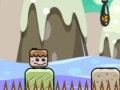 Jeu Danger Land
