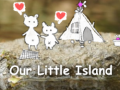Jeu Our Little Island