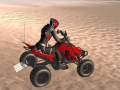 Jeu Desert Racing