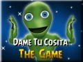 Jeu Dame Tu Cosita