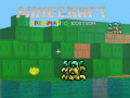 Jeu Minecraft Super Mario Edition