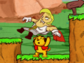 Jeu Super Sidekick adventures