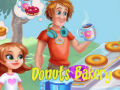 Jeu Donuts Bakery