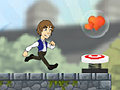 Jeu Romeo wherefore art thou? 