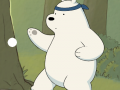 Jeu We Bare Bears Free Fur All
