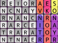 Jeu  Word Connect