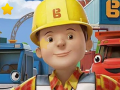 Jeu Hidden Stars Bob the Builder