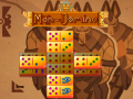 Jeu Mah–Domino