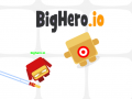 Jeu Bighero.io