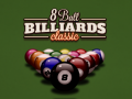 Jeu 8 Ball Billiards Classic