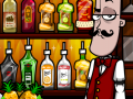 Jeu Bartender The Celeb Mix