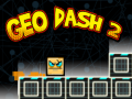 Jeu Geo dash 2