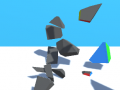 Jeu ColorCube