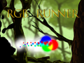 Jeu RGB Runner