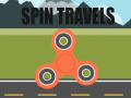 Jeu Spin Travels