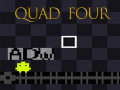 Jeu Quad Four