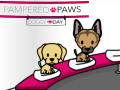 Jeu Pampered Paws Doggy Day