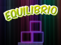 Jeu Equilibrio
