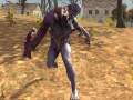 Jeu The Wasteland