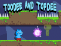 Jeu Toodee and Topdee