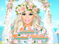 Jeu Barbie's Tropical Wedding