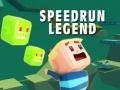 Jeu Kogama Speedrun Legend