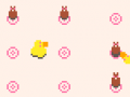 Jeu Waddleball