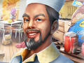 Jeu Cooking Show