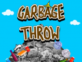Jeu Garbage Throw