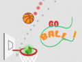 Jeu Go Ball 