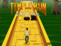 Jeu Temple Run Online