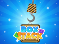 Jeu Box Stack