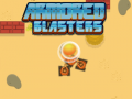 Jeu Armored Blasters