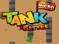 Jeu Micro Tank Battle