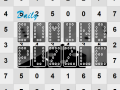 Jeu Daily Domino Puzzle