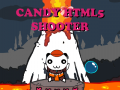 Jeu Candy Html5 Shooter