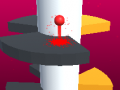 Jeu Helix Jump