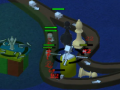 Jeu Sheep Force